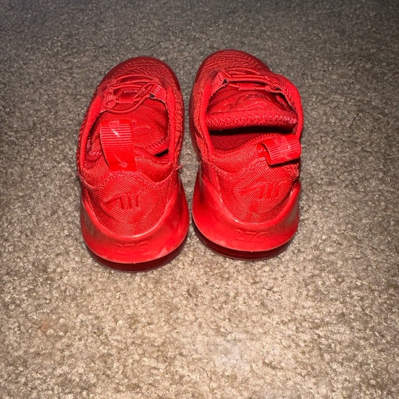 Toddler Nike air 270 - Picture 6 of 6